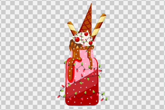 Download Christmas Cute Watercolor Animal PNG - Watercolor Collection