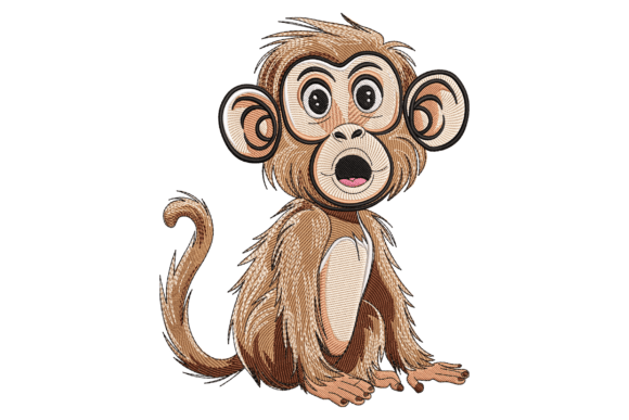 Download Funny Monkey - Monkey Collection
