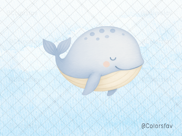 Download Undersea Watercolor Clipart Sea - Watercolor Collection