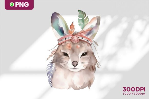 Download Watercolor Fox Clipart - Watercolor Collection