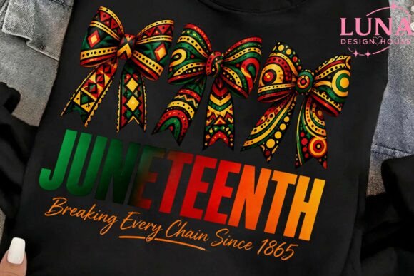 Download Juneteenth Bow African Pattern PNG - Pattern Collection