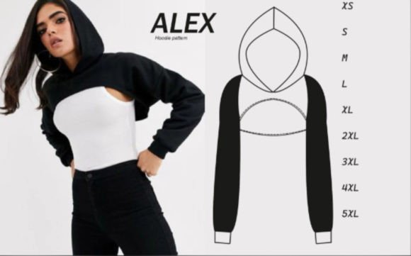 Download Sewing Pattern DIY Instant Download - Pattern Collection